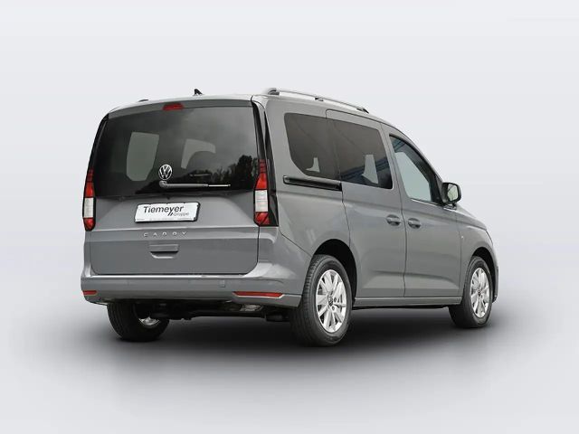 Volkswagen Caddy 1.5 TSI Life