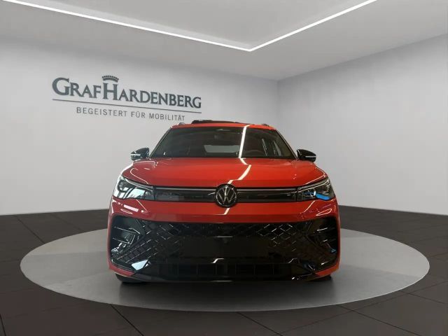 Volkswagen Tiguan 1.5 eTSI DSG R-Line