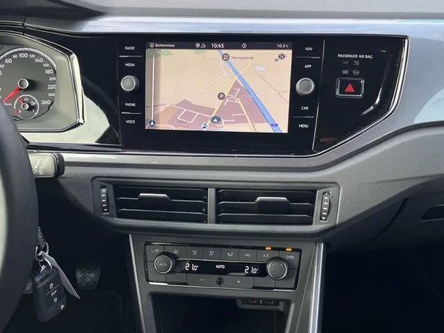 Volkswagen Polo 1.0 TSI Comfortline