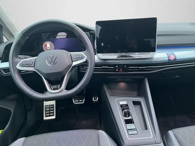 Volkswagen Golf DSG Variant