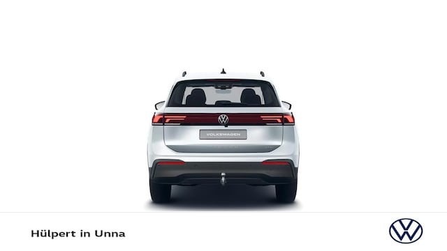 Volkswagen Tiguan 1.5 eTSI