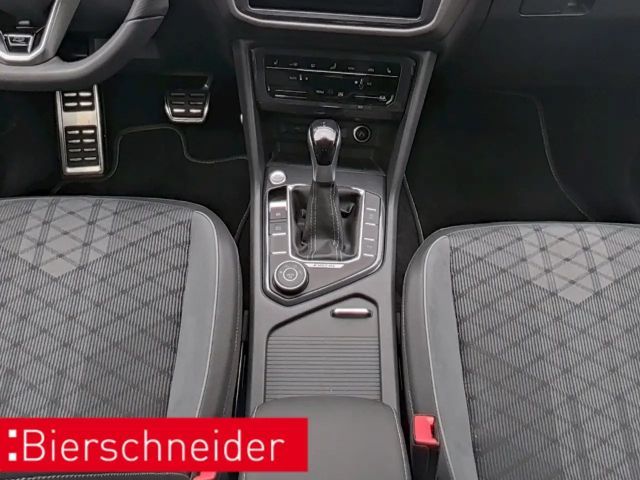 Volkswagen Tiguan 2.0 TDI Allspace DSG R-Line