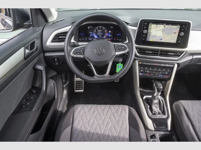 Volkswagen T-Roc 1.5 TSI Move