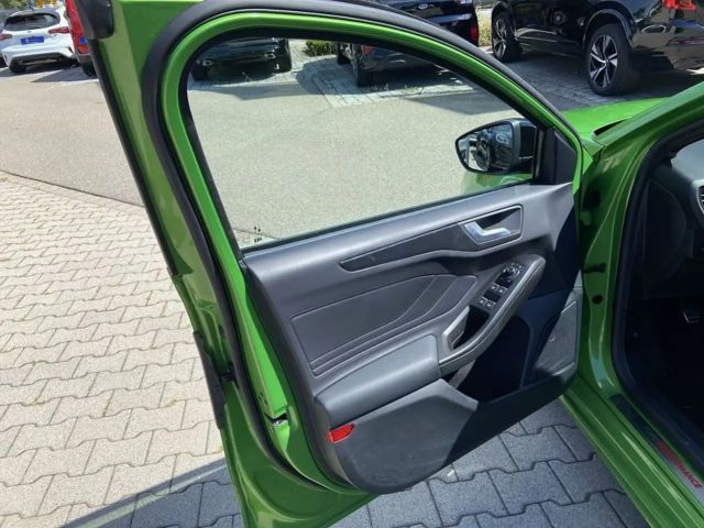 Ford Focus EcoBoost ST Line