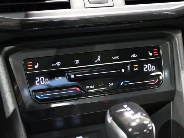 Seat Tarraco 4Drive DSG