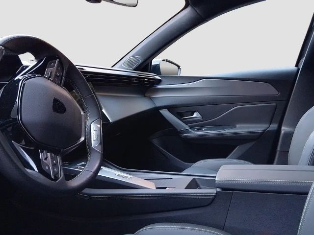 Peugeot 408 130 EAT8 GT-Line PureTech
