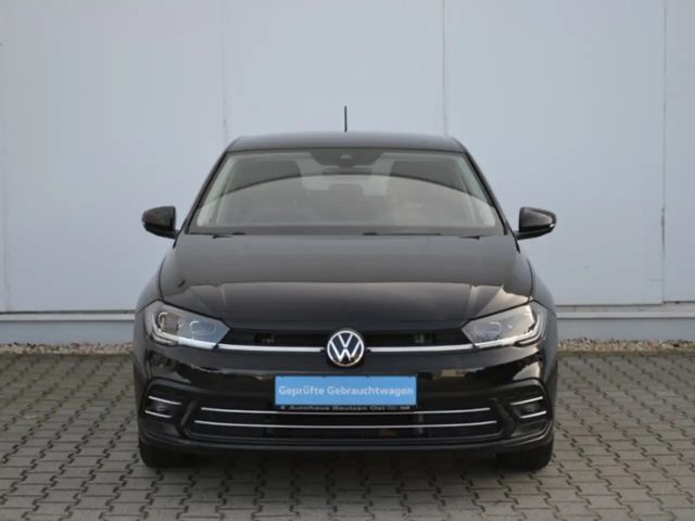 Volkswagen Polo 1.0 TSI IQ.Drive Style