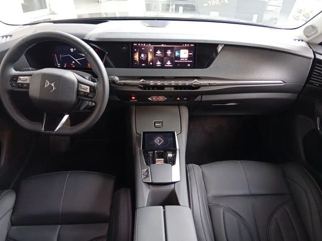 DS DS 4 Crossback BlueHDi Crossback