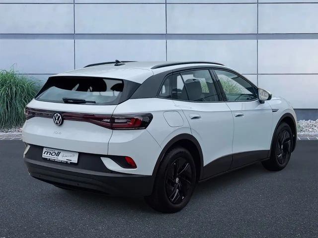 Volkswagen ID.4 52 KWh Pure