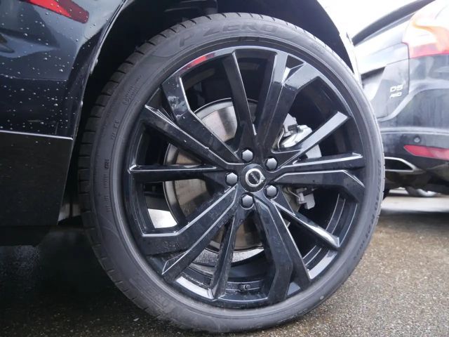 Volvo XC60 AWD Plus Recharge T8