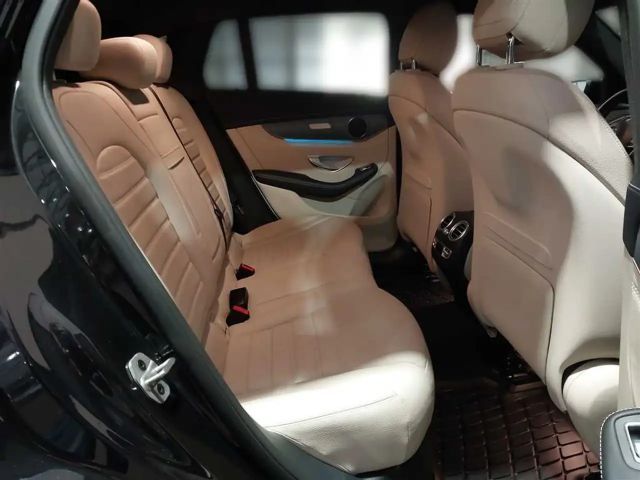 Mercedes-Benz EQC 400 4MATIC