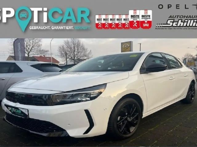 Opel Corsa 1.2 Turbo GS-Line Grand Sport Turbo