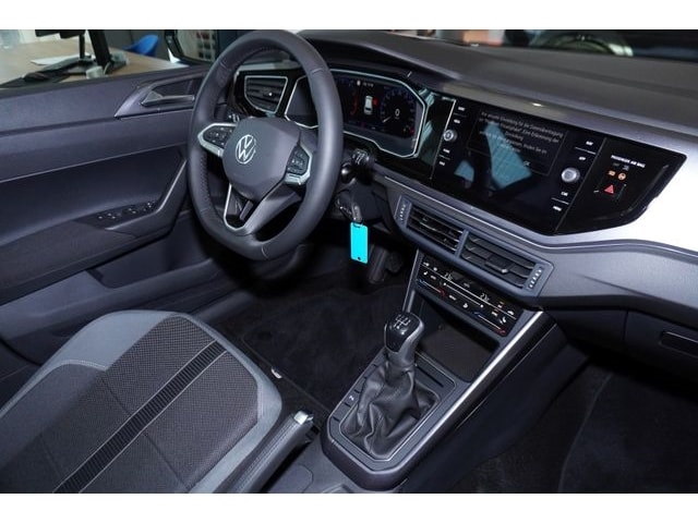 Volkswagen Polo Style