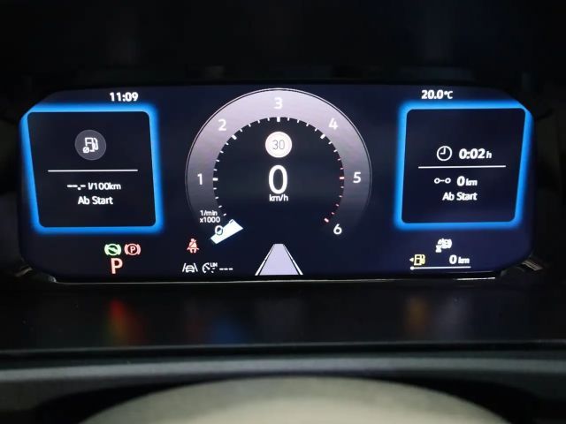 Volkswagen Caddy Cargo TDI