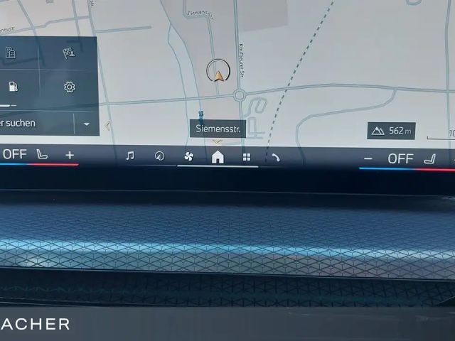 BMW 330 330e M-Sport Touring