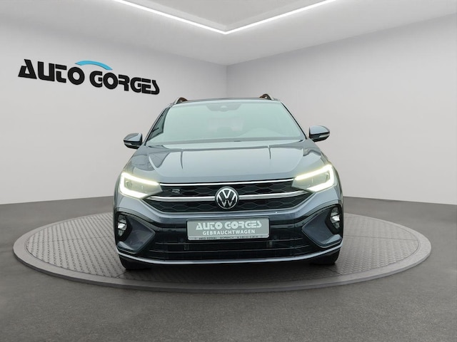 Volkswagen Taigo 1.0 TSI IQ.Drive