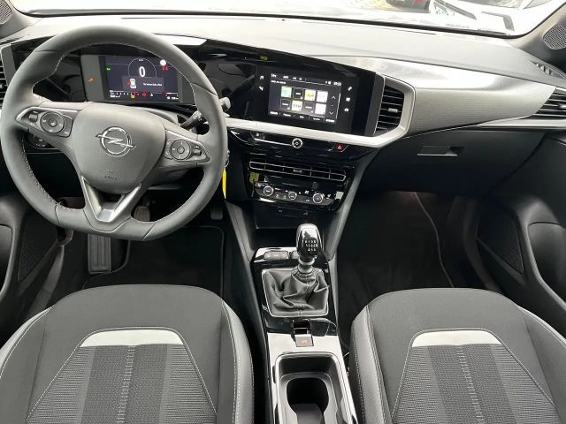 Opel Mokka GS-Line Grand Sport Turbo