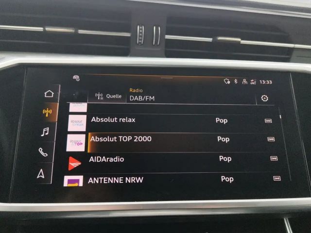 Audi A6 40 TDI Sedan Sport