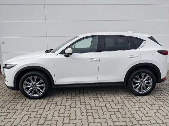 Mazda CX-5 2.5L