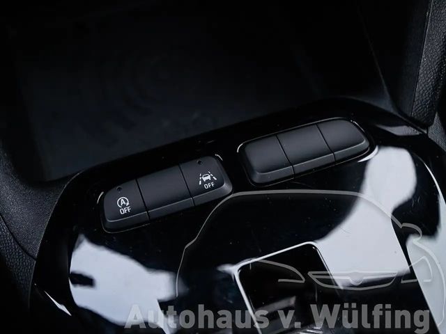 Opel Corsa GS-Line Grand Sport