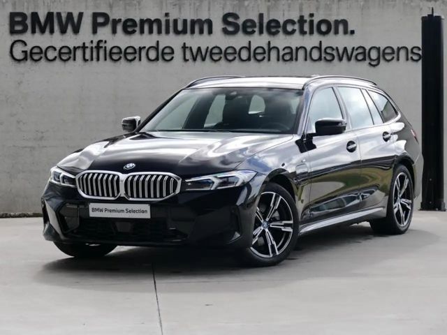 BMW 330 330e M-Sport Touring