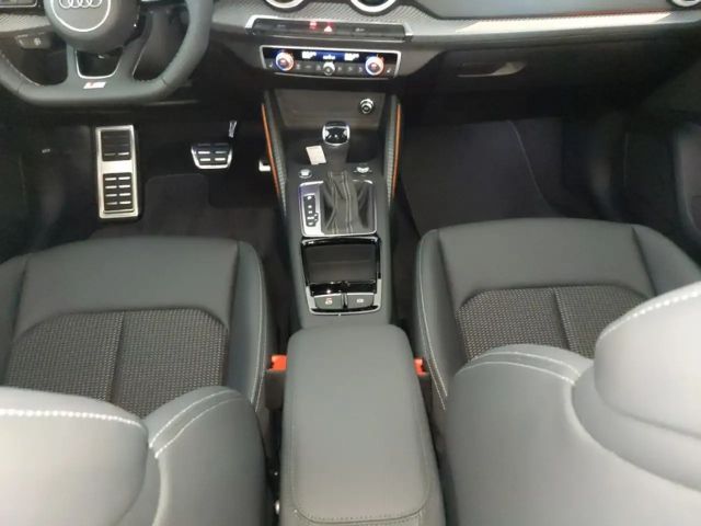 Audi Q2 35 TFSI S-Line S-Tronic