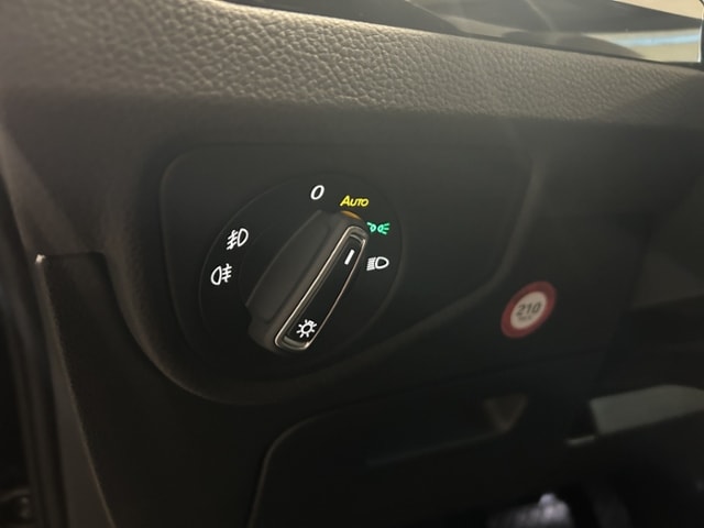 Volkswagen Touran 2.0 TDI DSG