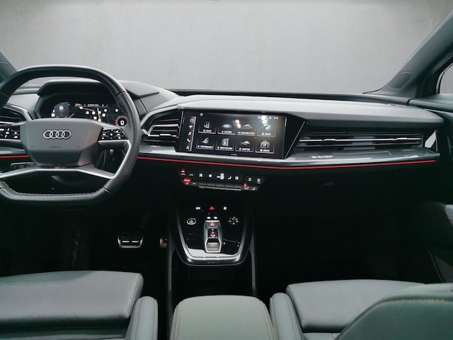 Audi Q4 e-tron 35 Sportback