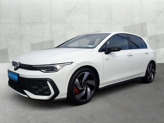 Volkswagen Golf DSG Golf VIII