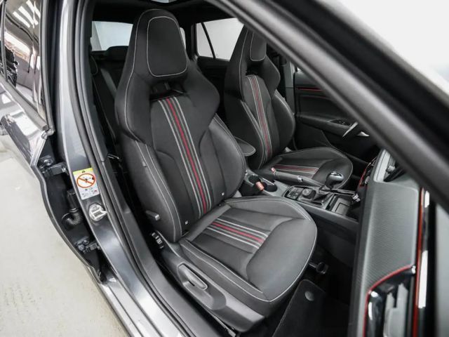 Skoda Scala Monte Carlo