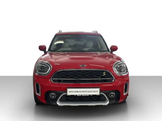 MINI Cooper SE Countryman SE