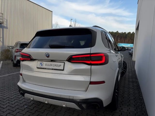 BMW X5 M-Sport xDrive
