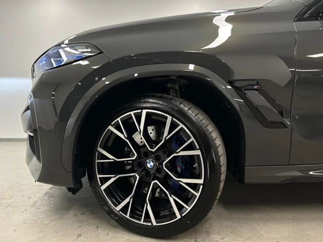 BMW X6 Competition Coupé