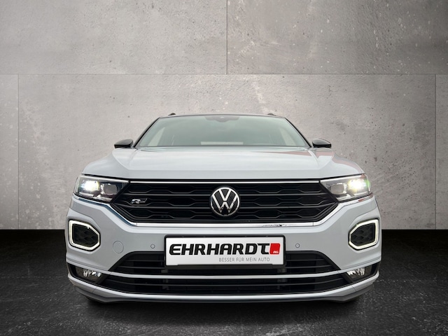 Volkswagen T-Roc 1.5 TSI DSG R-Line Sport