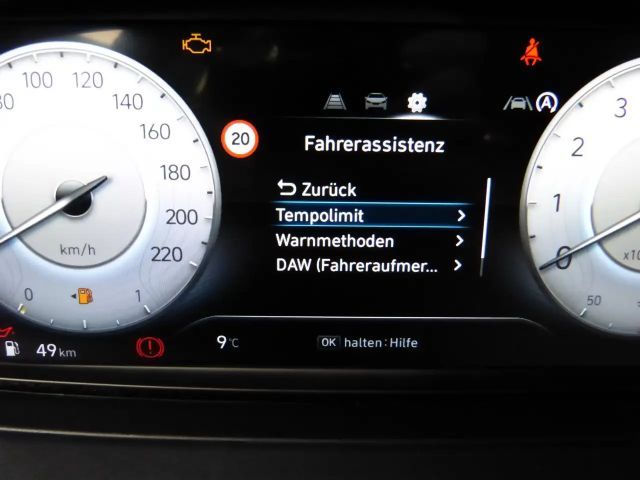Hyundai i20 KAMERA APPLE LHZ SHZ VOLL-LED KLIMAAUT