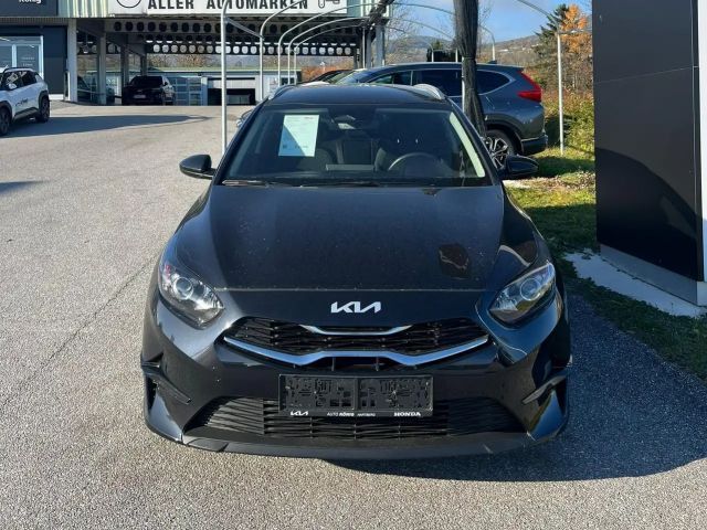 Kia Ceed GDi SportWagon