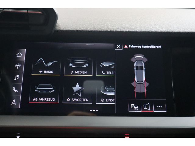 Audi A3 30 TFSI Sportback