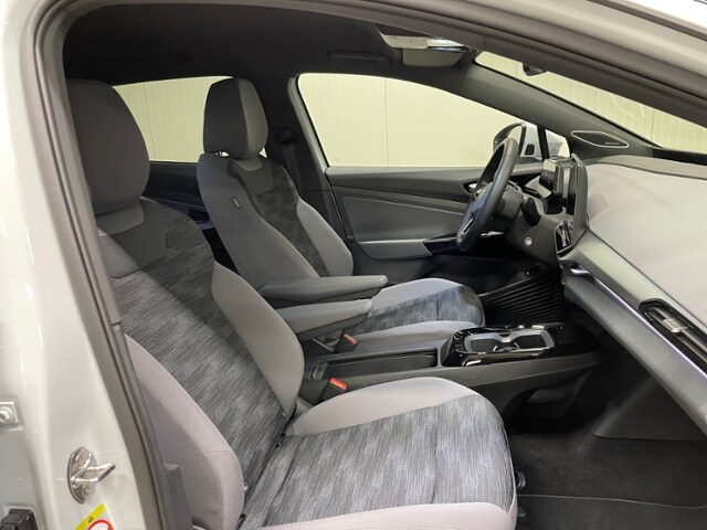 Volkswagen ID.4 77 KWh