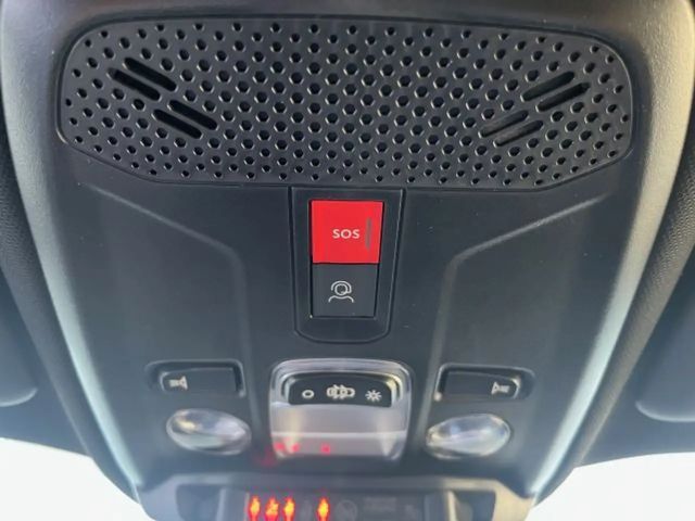 Peugeot 2008 PureTech Style