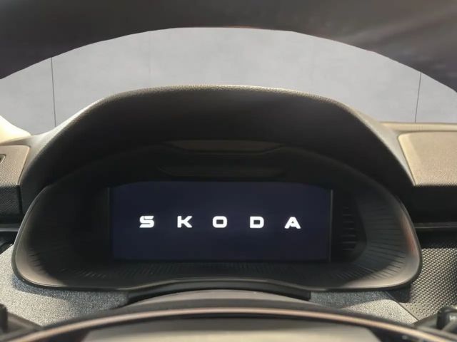 Skoda Scala 1.0 TSI 85 Drive