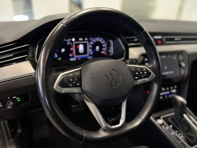 Volkswagen Passat 4Motion R-Line