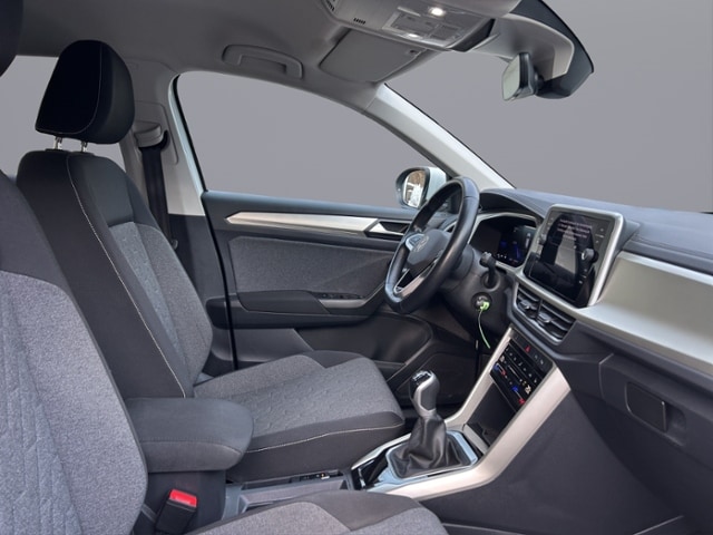 Volkswagen T-Roc 1.0 TSI Move