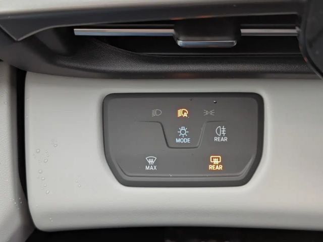 Ford Explorer Extended range RWD