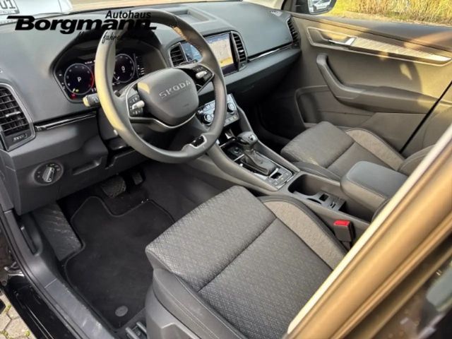 Skoda Karoq Selection Tour