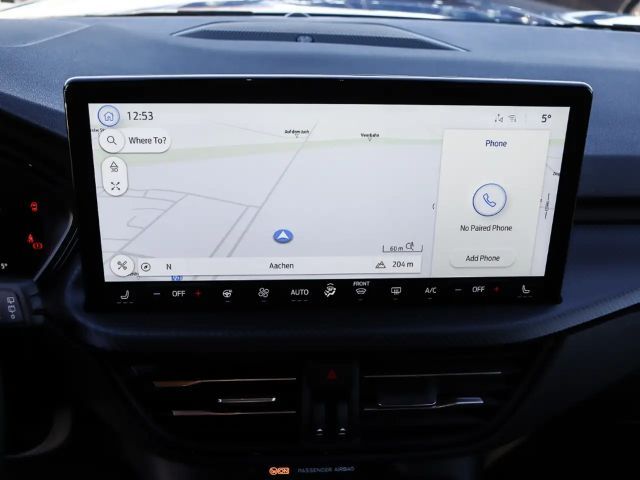 Ford Kuga Plug in Hybrid ST Line X