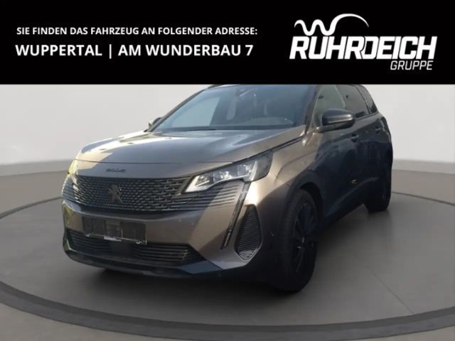 Peugeot 5008 GT-Line