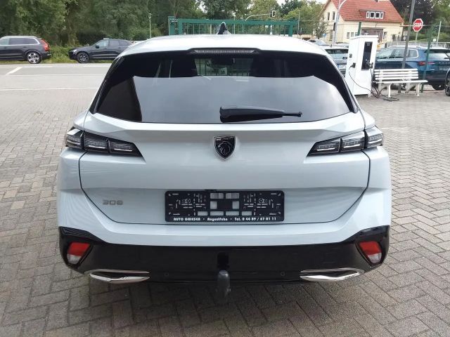 Peugeot 308 Allure Pack BlueHDi