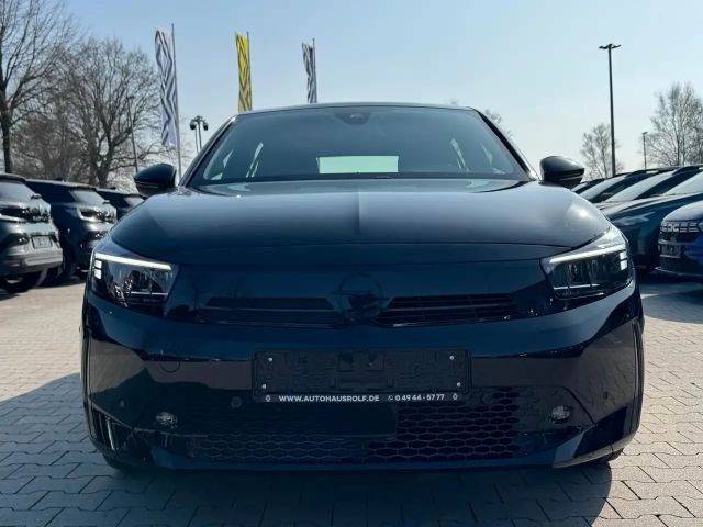 Opel Corsa GS-Line Grand Sport