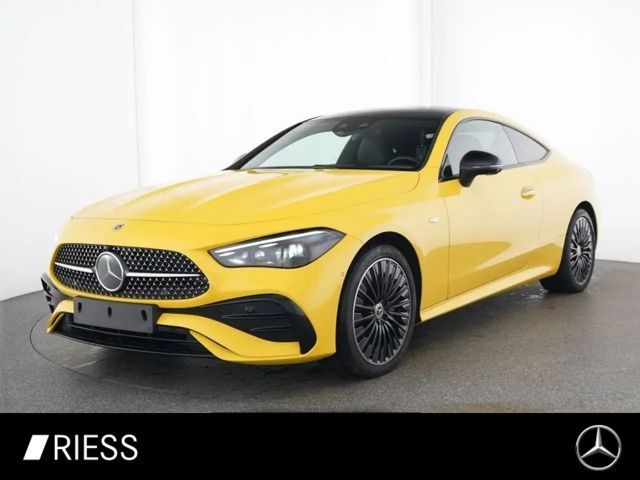 Mercedes-Benz CLE 300 Coupé