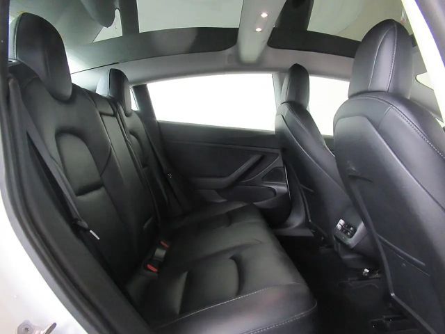 Tesla Model 3 58KW  *ACC *LED *Navi